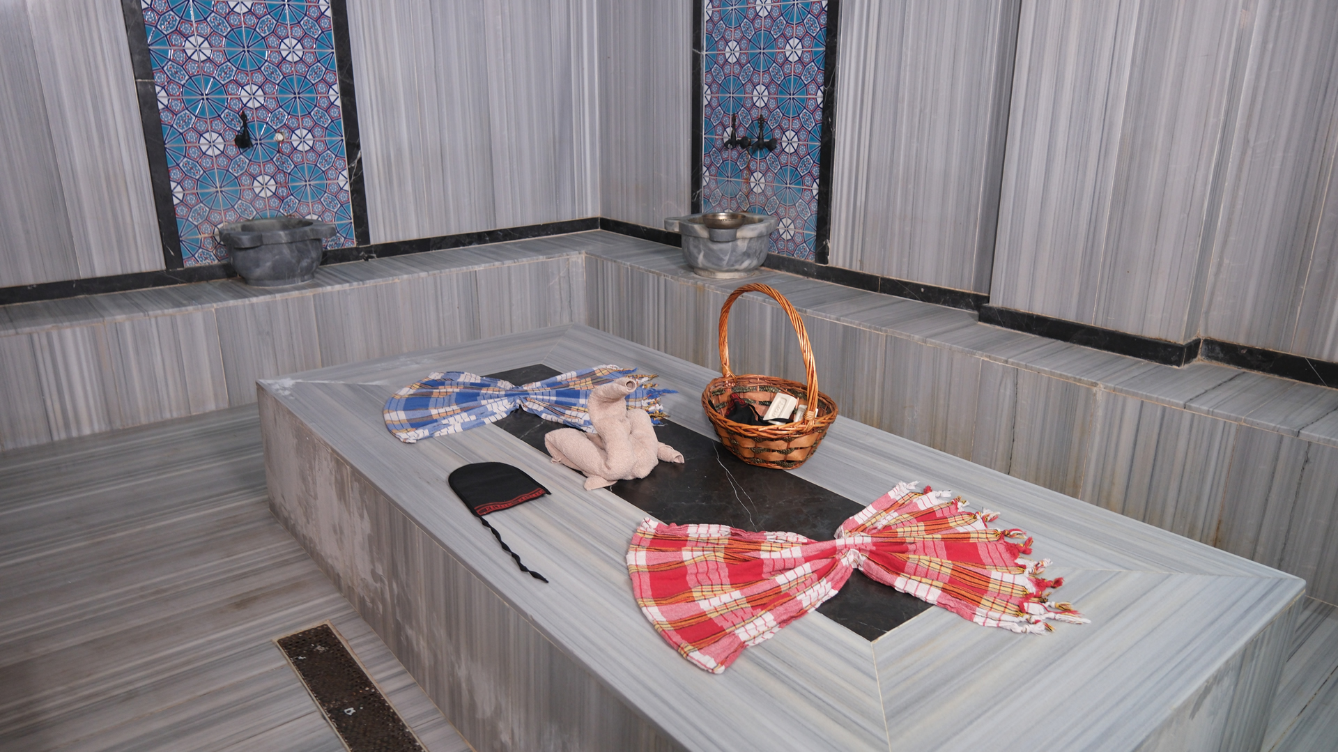 Maltepe Masaj Salonu